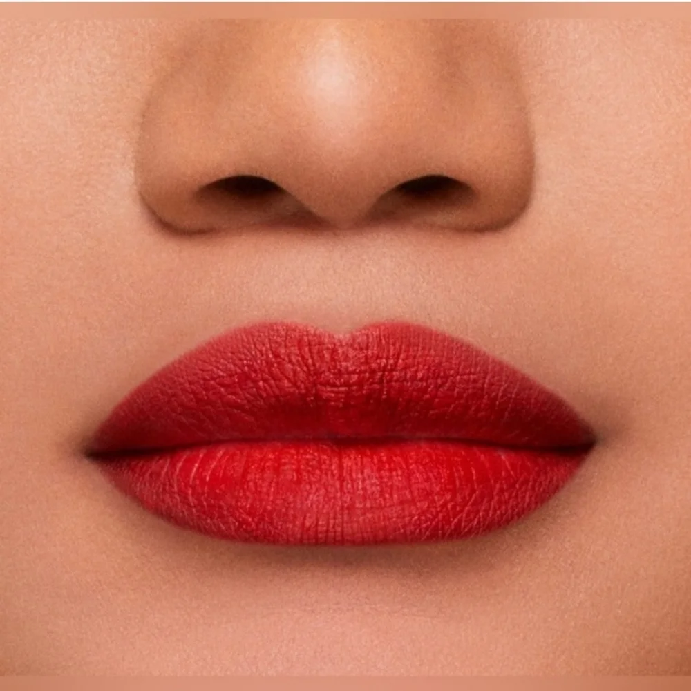 🌺 Stila Blow A Kiss Stay All Day Matte Lipstick Lip Color Transfer Proof